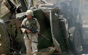 Quân đội Mỹ không đủ tiền để... đánh nhau!