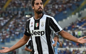 Lazio 0-1 Juventus: ‘Pogba mới’ lại tỏa sáng, Juventus bỏ túi 3 điểm