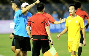 Hải Phòng thất bại, còn ai 'tranh thiên hạ'?