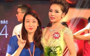 Hoa hậu Đỗ Mỹ Linh: 'Ngoài đời, Kỳ Duyên là cô gái năng động và rất đặc biệt'