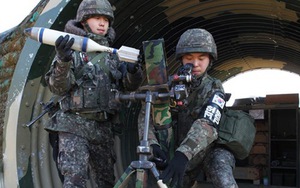 Tổng thống Hàn Quốc lệnh cho quân đội sẵn sàng chiến đấu