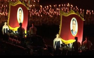 'Đoàn Thanh niên Cộng sản Kim Nhật Thành' đổi tên thành 'Đoàn Thanh niên Kim Châng In'