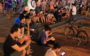 Đà Nẵng yêu cầu công chức, viên chức không chơi Pokemon Go tại cơ quan