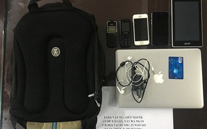 Rùng mình với vụ trọng án ở phường Dịch Vọng Hậu