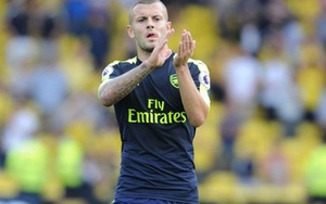 Arsene Wenger cho phép Wilshere rời Arsenal theo dạng cho mượn