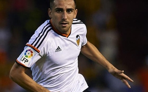 5 lý do vì sao Paco Alcacer quyết tâm đến Barcelona