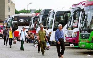 Có quá tải tàu, xe dịp nghỉ lễ 2/9?