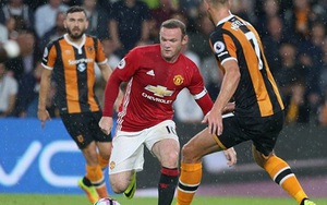 Wayne Rooney được khuyên nên GIẢI NGHỆ