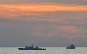 Philippines: Trung Quốc là 'kẻ thua cuộc' nếu không công nhận phán quyết về Biển Đông