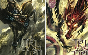 'Bắt bài' tiên hiệp từ cơn sốt 'Tru Tiên'