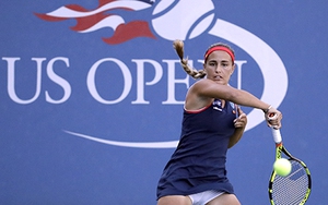 HCV Rio 2016 bị loại ngay vòng 1 US Open: Monica Puig và chuyện cô bé Lọ Lem