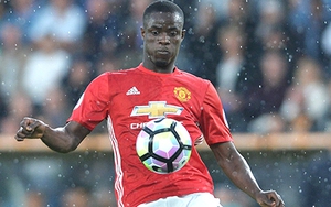 Eric Bailly: Hậu vệ mới thành công nhất lịch sử?