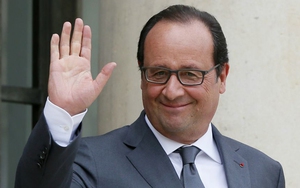 Kỳ vọng về chuyến thăm Việt Nam của Tổng thống Pháp