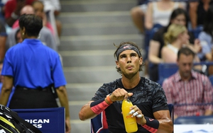 Tennis ngày 31/8: Djokovic dính chấn thương; Kyrgios sẽ giải nghệ nếu chiến thắng tại US Open