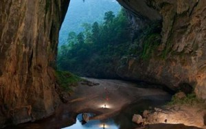 Trong 15 ngày, 360 khách đặt vé đi Sơn Đoòng năm 2017