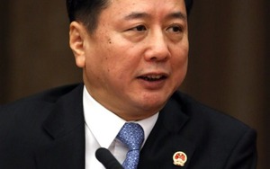 Lý do con trai cựu Thủ tướng Trung Quốc Lý Bằng từ chức Chủ tịch tỉnh