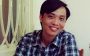 Dịch giả Cổ Mộ: 'Khoảng trống' của văn học cho lứa tuổi 18 - 30