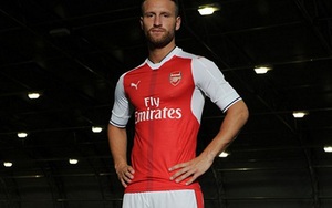 Chi 100 triệu eruo: Arsenal thực sự thành công với kì chuyển nhượng?