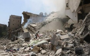 Tướng Iran thiệt mạng tại Syria