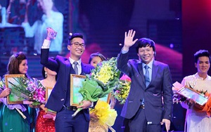 'Bolero không làm ảnh hưởng tới tính 'chính thống' của Giọng hát hay Hà Nội'