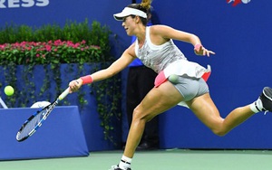 Garbine Mugurza đừng ngủ quên quá khứ