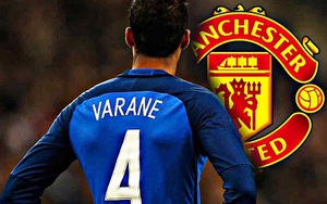 Man United lại nhắm hai HÀNG KHỦNG cho kỳ chuyển nhượng mùa Đông