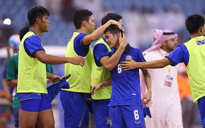 Tuyển Thái Lan kêu oan, U19 Việt Nam gây bất ngờ tại Trung Quốc