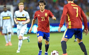 Nhờ Pep, Silva hay nhất đang trở lại