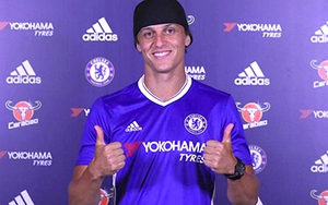 Hàng thủ Chelsea: Có lạc quan khi tin tưởng Luiz hóa thành Bonucci?