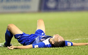 Than Quảng Ninh vật vã vì đánh rơi chiến thắng