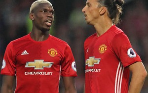 Man United cấm cầu thủ đổi áo để... tiết kiệm tiền