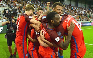 Với Allardyce, tuyển Anh thật dễ đoán