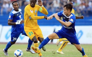 Tranh cãi ở xứ Quảng, Than Quảng Ninh nuối tiếc và Hà Nội T&T tăng tốc