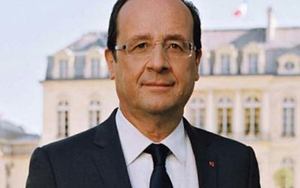 Cuộc đời và sự nghiệp chính trị của Tổng thống Pháp Francois Hollande