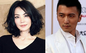 Vương Phi vui vẻ trong ngày sinh Tạ Đình Phong, bất chấp bị chỉ trích tàn nhẫn