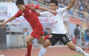 Có thưởng, Long An không buông cho Hải Phòng