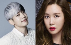 Se7en hẹn hò Lee Da Hae: Lại thêm một cặp bạn thân thành người yêu