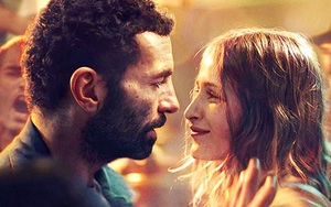 Chiếu 4 phim tình yêu xuất sắc