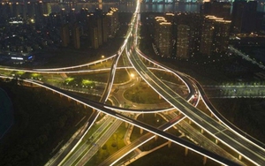 Nhờ G20, người Hàng Châu ngắm được sao trời