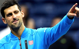US Open 2016: May mắn kỳ lạ tìm đến Novak Djokovic
