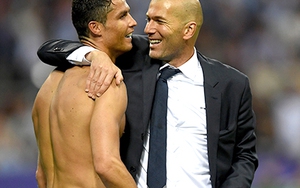 Mùa này, Real Madrid thực sự đáng xem