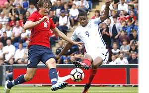 Tiêu điểm: Sẽ là Rashford nào?