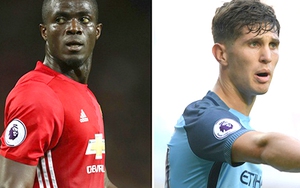 Chuyện hàng thủ ở derby Manchester: Chờ hiệu ứng tân binh