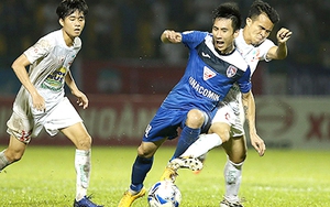 Công Phượng trở về, 3 năm nữa HAGL mới nghĩ đến thành tích