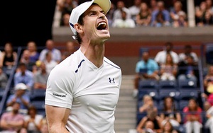 US Open 2016: Murray thua sốc trước Nishikori vì tâm lý kém