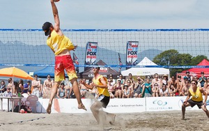 'Đại hội Thể thao bãi biển châu Á gấp nhưng kịp'