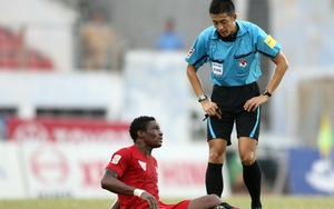 Vô địch V.League 2016 được gì?