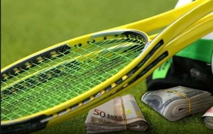 SỐC! US Open 2016 bị nghi ngờ có dàn xếp tỷ số