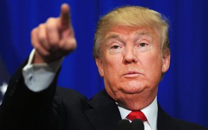 Nếu đắc cử tổng thống, D.Trump sẽ tiêu diệt IS trong 30 ngày