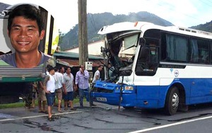 Lái xe Phan Văn Bắc được đặc cách tặng Cúp Vô lăng Vàng 2016